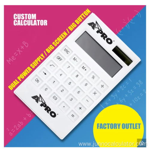 good selling calculator for student